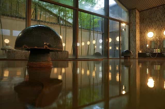 Kanpo No Yado Gifu-Hashima