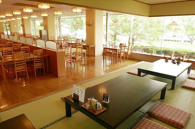 Kanpo No Yado Gifu-Hashima1