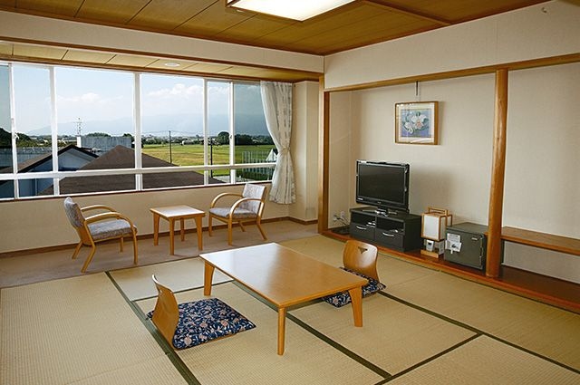 Kanpo No Yado Gifu-Hashima2