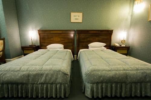 Superior Twin Room - Smoking