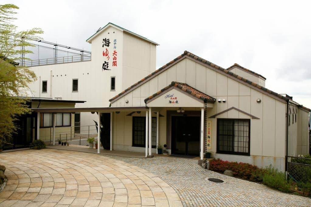 Hotel Tenzankaku Kaiyutei Hotel Tenzankaku Kaiyutei