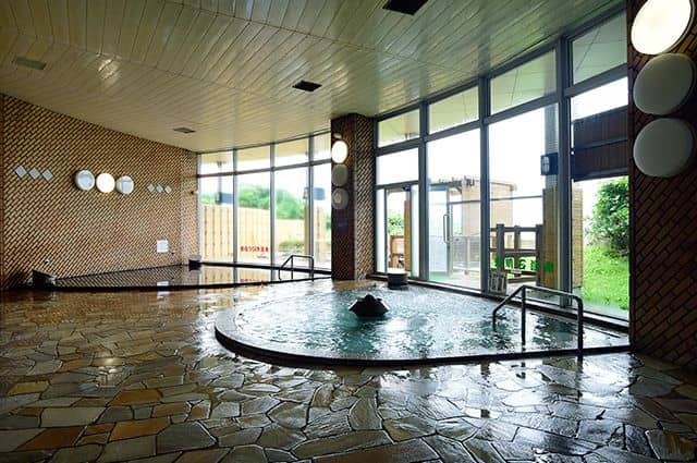 Kanpo No yado Kitakyushu Kanpo No yado Kitakyushu