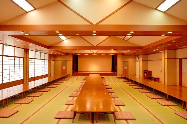 คันโป โนะ ยาโดะ นิชินัน (Kanpo no Yado Nichinan)3