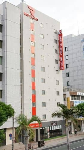 Comfort Inn Naha Tomari Port Comfort Inn Naha Tomari Port