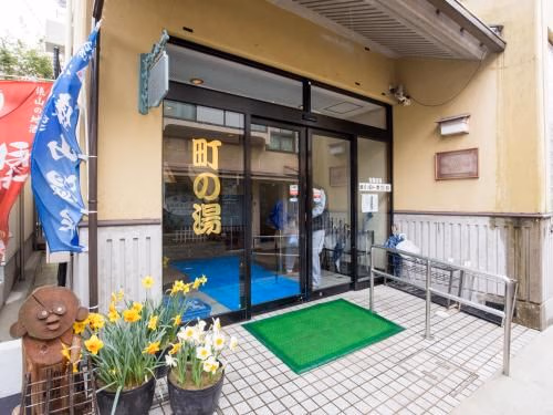 Izumiya Ryokan2