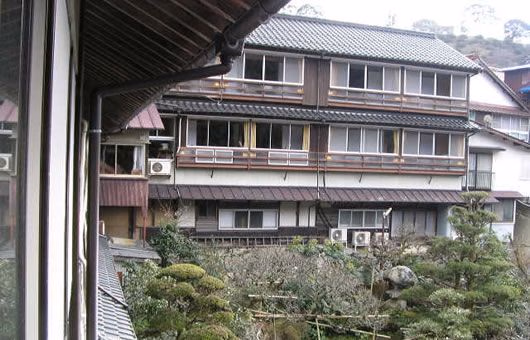 Izumiya Ryokan1