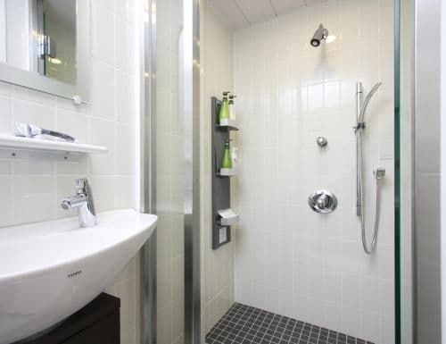 Standard Single Room with Shower - Smoking