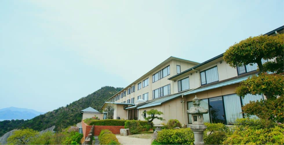 Hotel Seifukan Hotel Seifukan
