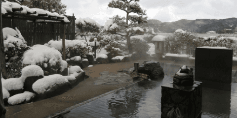 Togo Onsen, Kosenkaku Yojokan Togo Onsen, Kosenkaku Yojokan