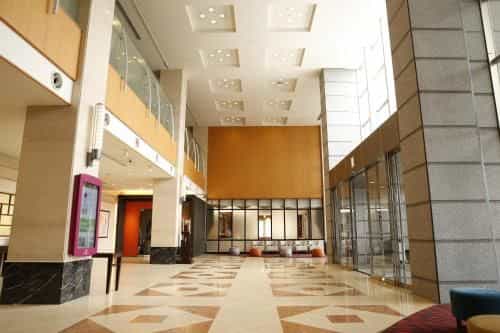 ANA Crowne Plaza Yonago