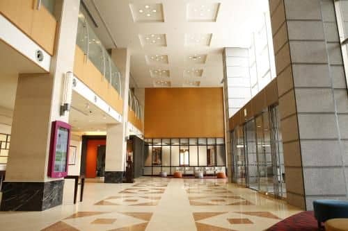 ANA Crowne Plaza Yonago ANA Crowne Plaza Yonago