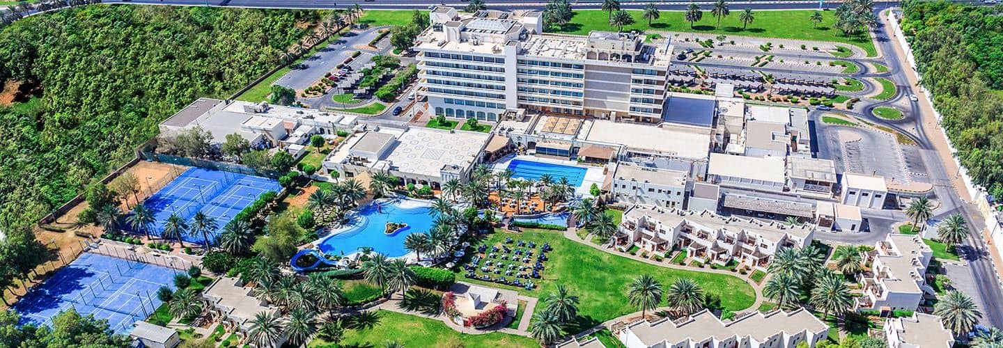 Radisson Blu Hotel & Resort, Al Ain Radisson Blu Hotel & Resort, Al Ain