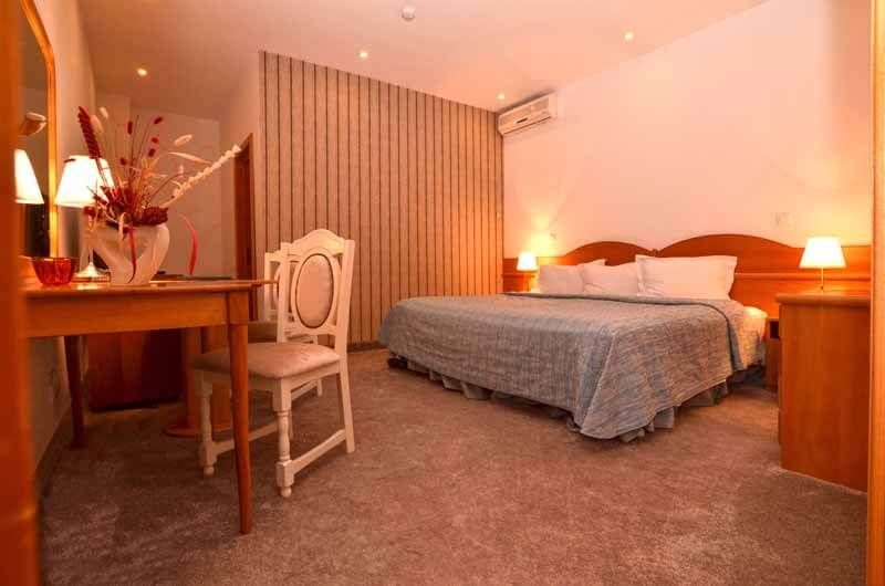 Hotel Queen Vera2