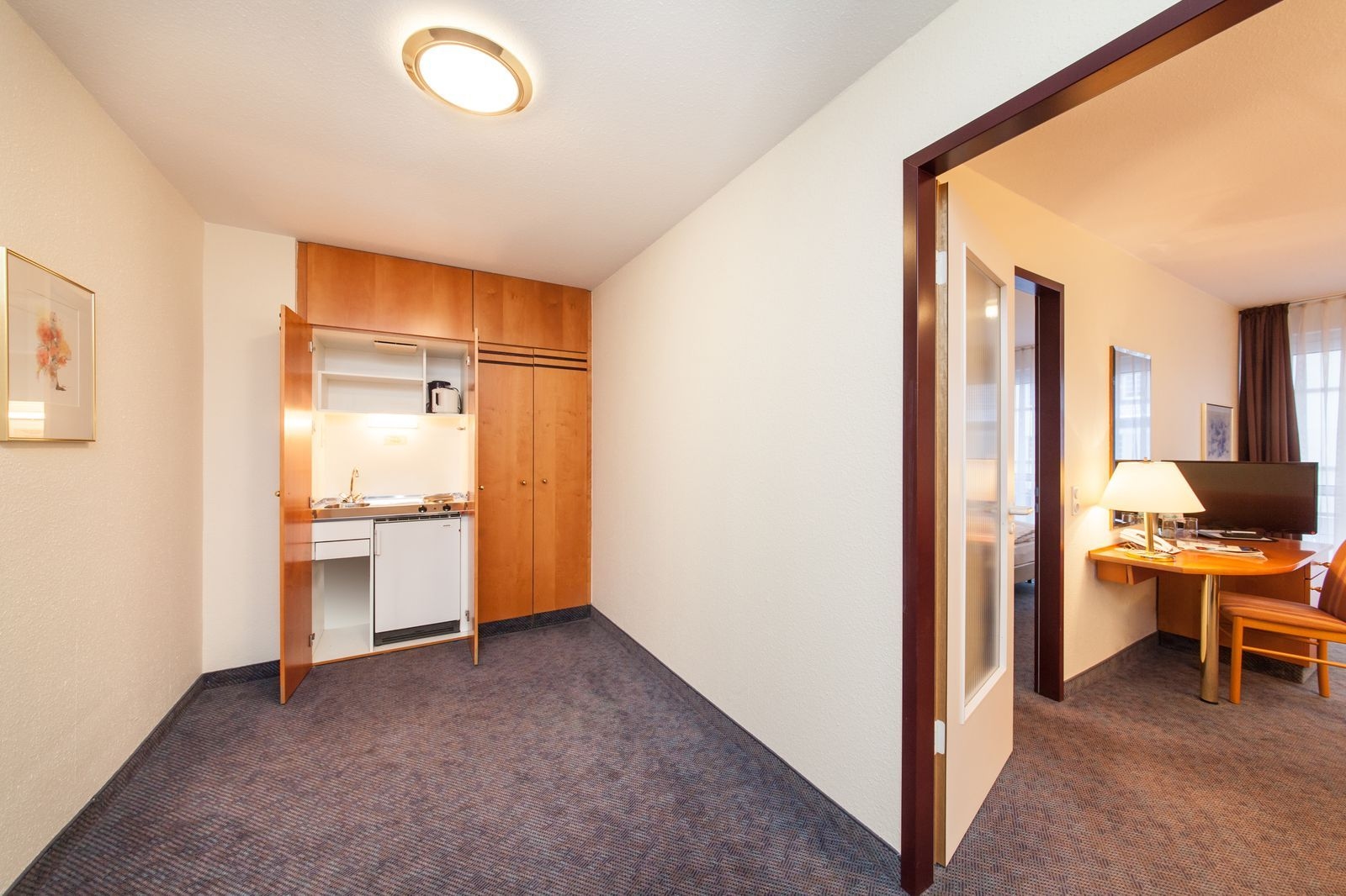 Novum Apartment Hotel Am Ratsholz Leipzig Sud2
