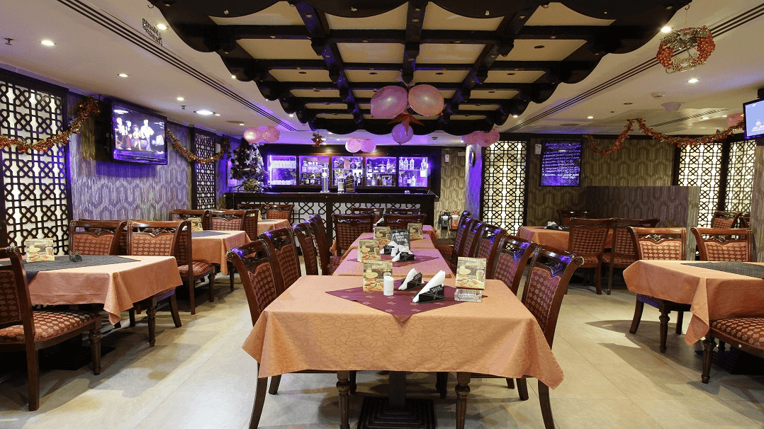 Dorus Hotel Deira Dorus Hotel Deira