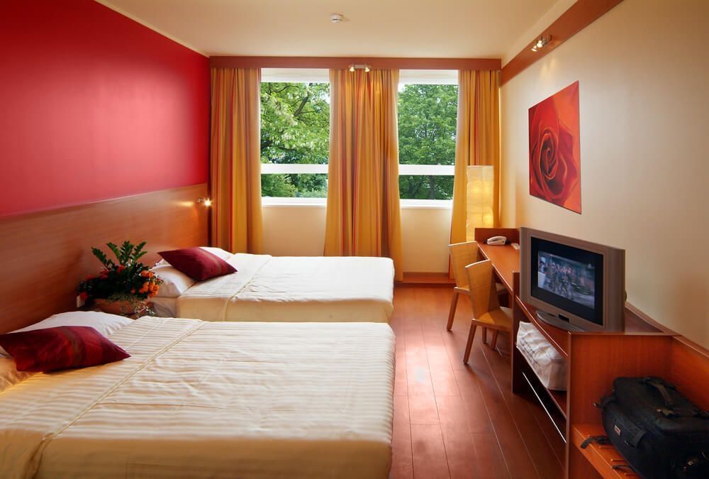 Star Inn Hotel Muenchen Schwabing by Comfort2