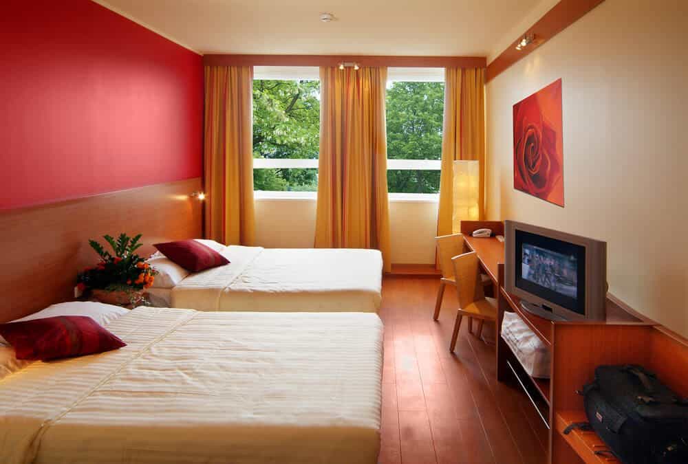 Star Inn Hotel Muenchen Schwabing by Comfort Star Inn Hotel Muenchen Schwabing by Comfort