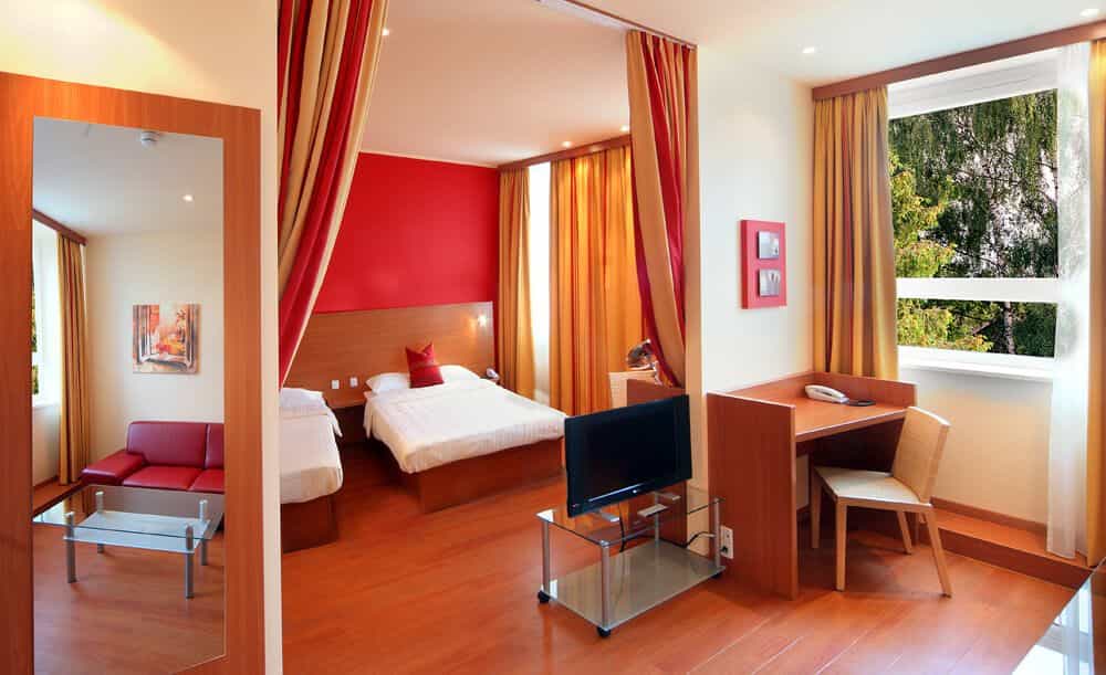 Star Inn Hotel Muenchen Schwabing by Comfort Star Inn Hotel Muenchen Schwabing by Comfort