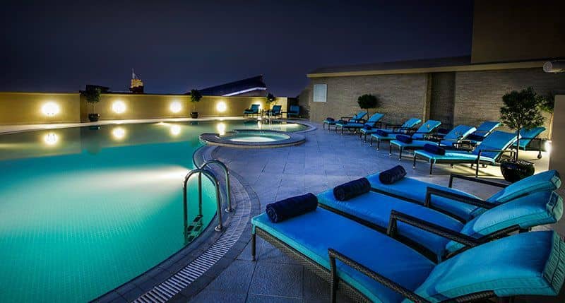 Elite Byblos Hotel Elite Byblos Hotel