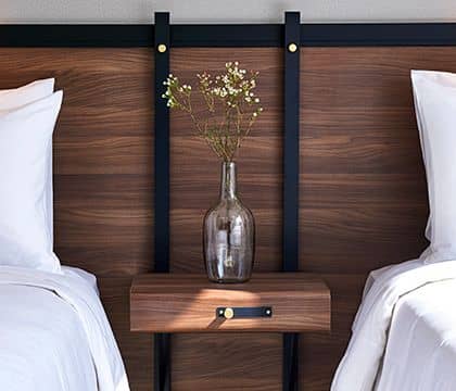 FORM Hotel Dubai, a member of Design Hotels FORM Hotel Dubai, a member of Design Hotels