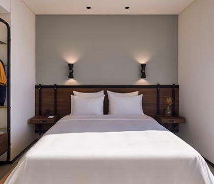 FORM Hotel Dubai, a member of Design Hotels3
