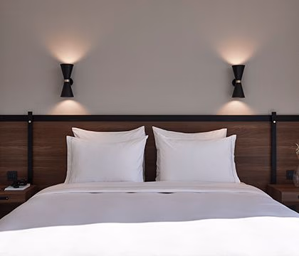 FORM Hotel Dubai, a member of Design Hotels4