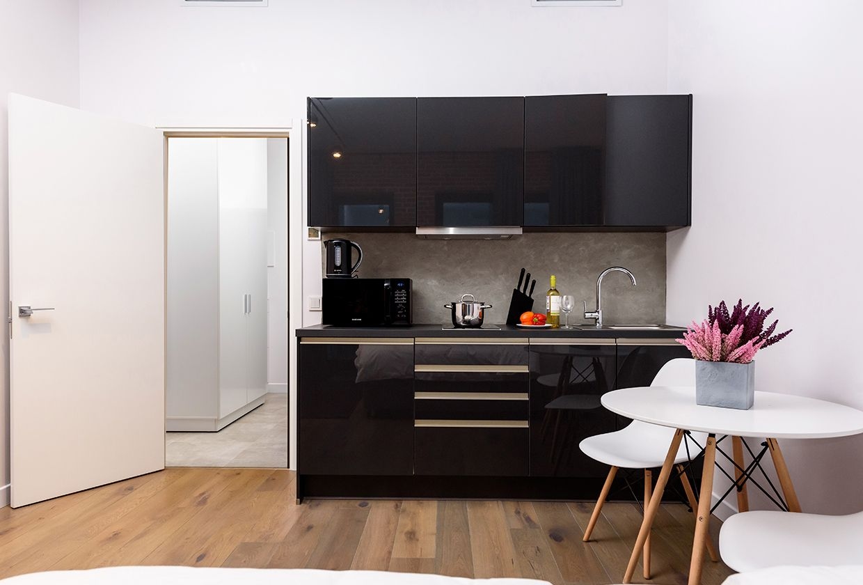 Docklands Apart Hotel3