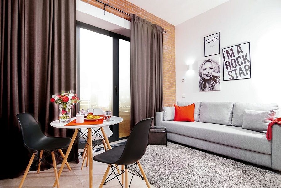 Docklands Apart Hotel4