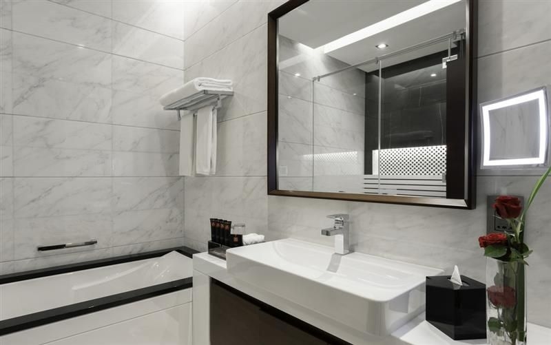 Grand Millennium Hotel Business Bay4