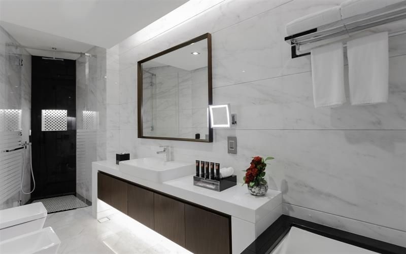 Grand Millennium Hotel Business Bay2