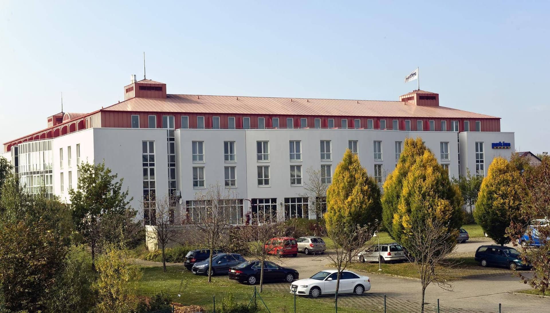 Ramada by Wyndham Weimar Ramada by Wyndham Weimar