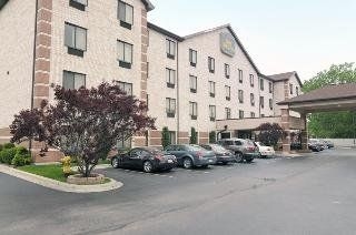 Best Western Inn & Suites - Midway Airport4