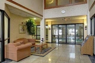 Best Western Inn & Suites - Midway Airport Best Western Inn & Suites - Midway Airport