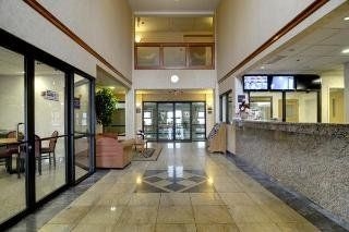 Best Western Inn & Suites - Midway Airport2