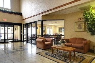 Best Western Inn & Suites - Midway Airport1