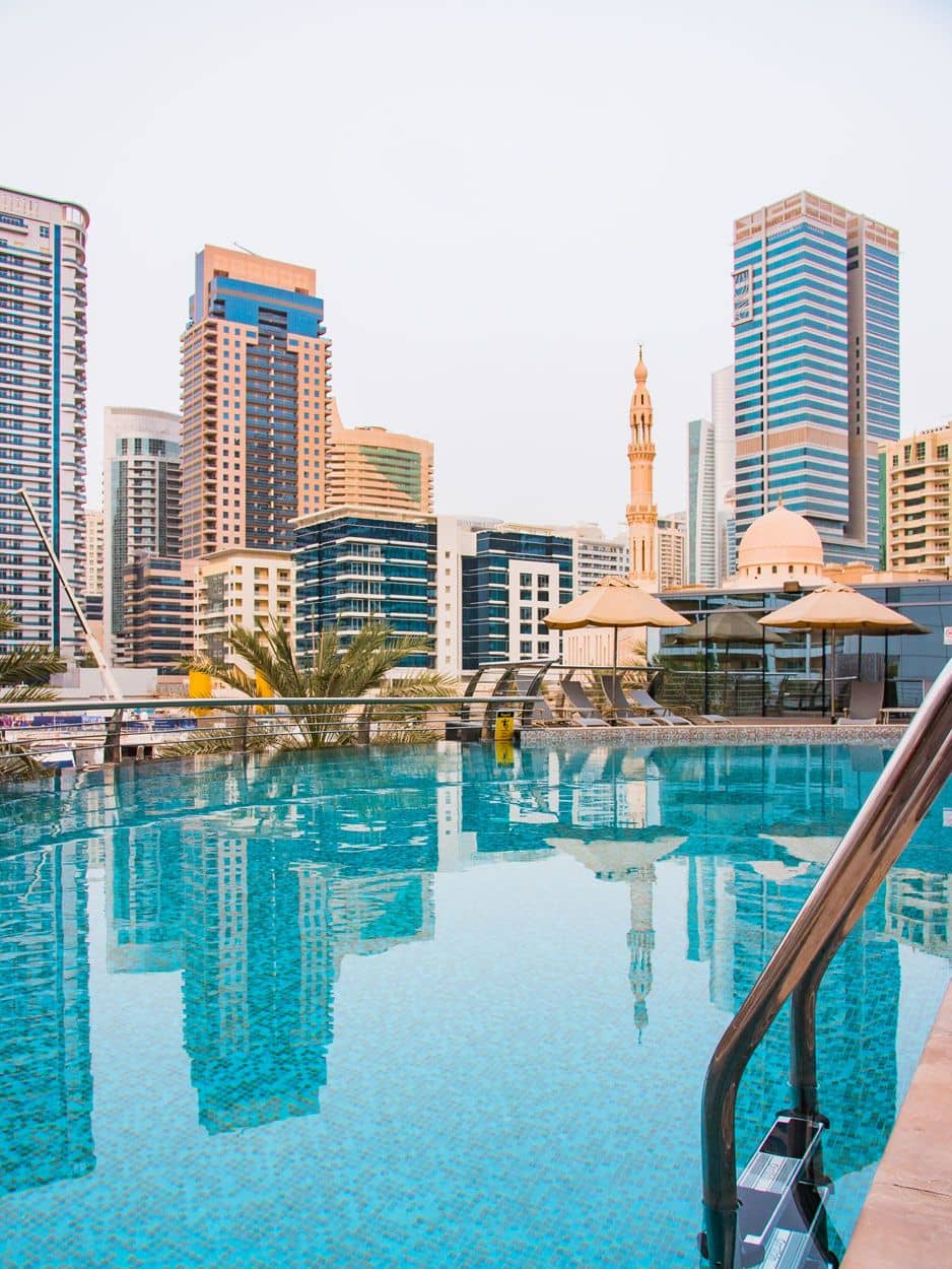 Signature 1 Hotels | TECOM Signature 1 Hotels | TECOM