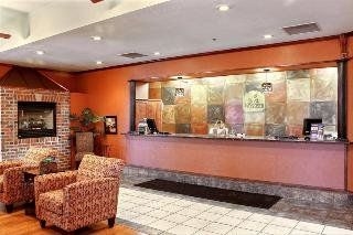 Best Western Ashland House & Conference Center3