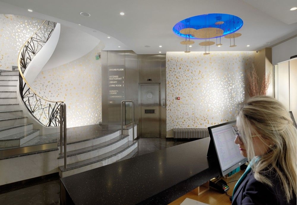 Athens Tiare Hotel3
