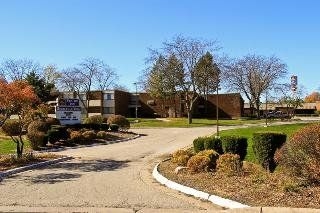 Best Western Plus Prairie Inn1