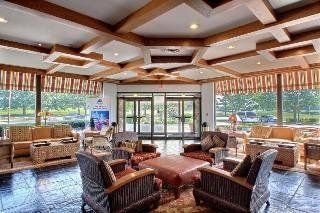 Best Western Plus Prairie Inn3