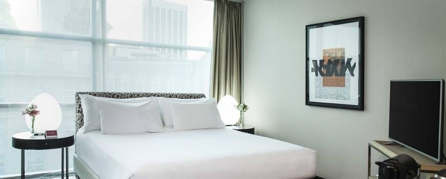 NH City & Tower Hotel4