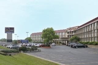Best Western Chicago Hillside3