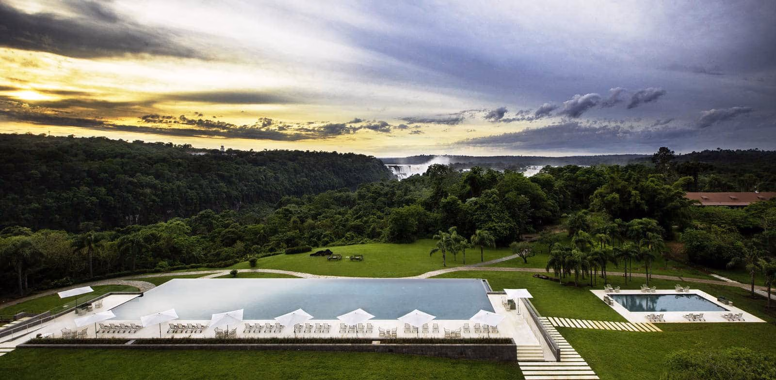 Gran Melia Iguazu3