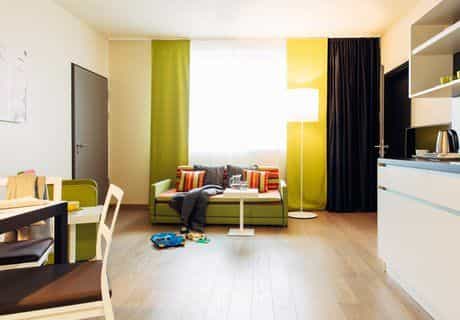 Harry's Home Munchen Moosach Harry's Home Munchen Moosach