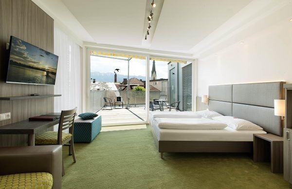 Hotel City Karin Strickner GmbH2