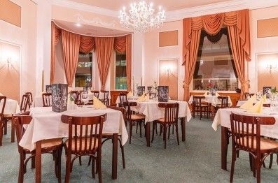 Hotel Bellevue Vienna4