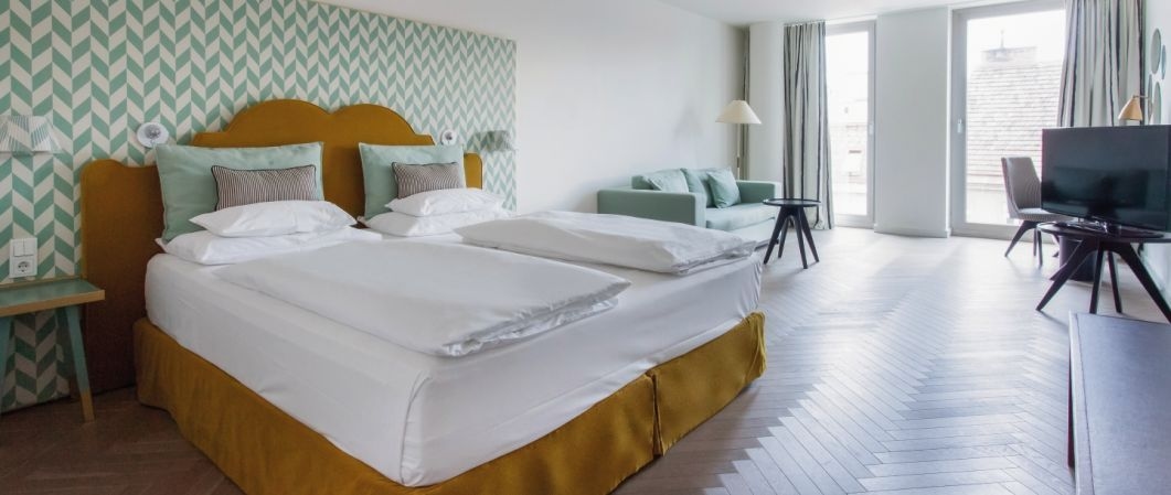 MAXX by Steigenberger Hotel Vienna1