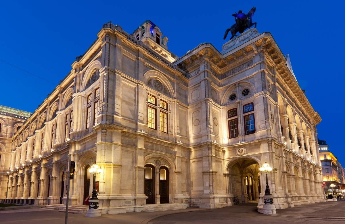 Opera Suites Vienna0