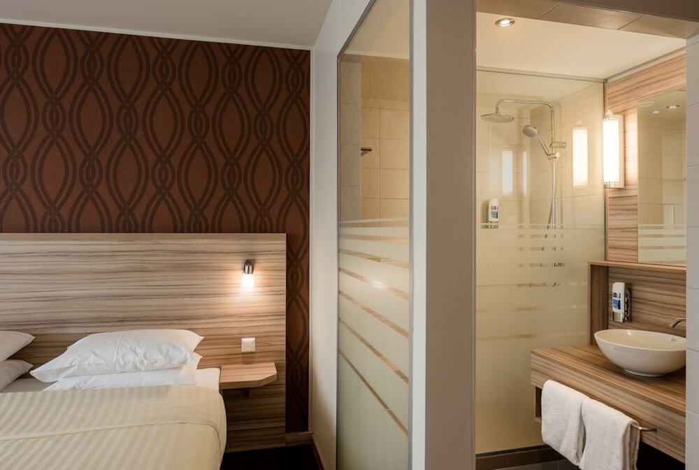 Star Inn Hotel0
