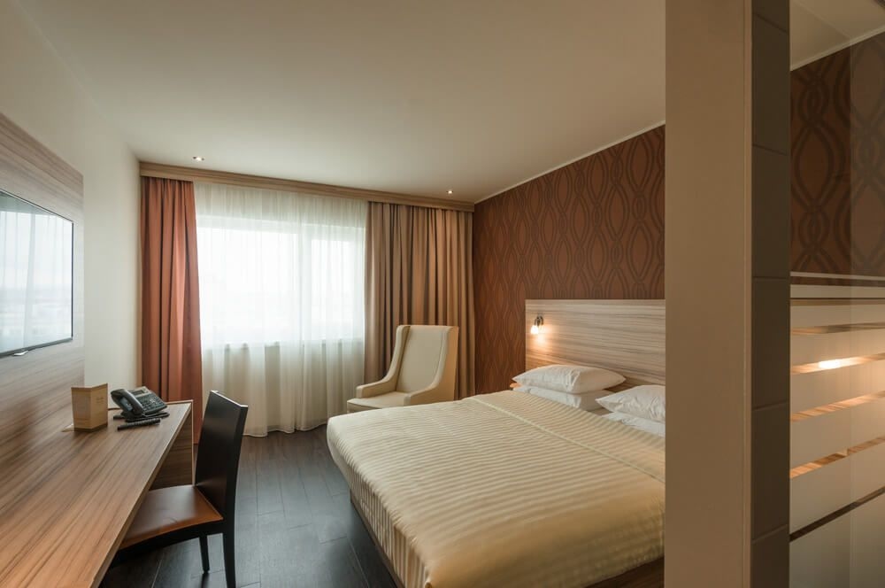 Star Inn Hotel4